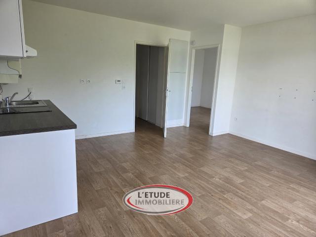 Appartement vente à Nantes, Saint-herblain