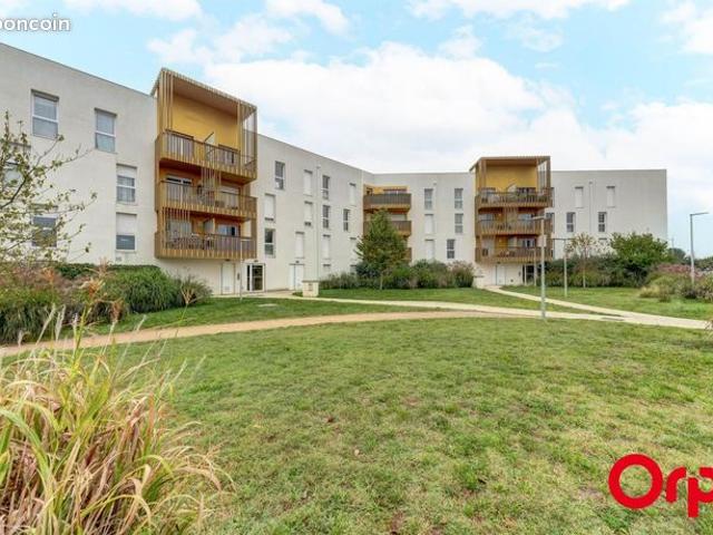 Appartement vente à Privas, Saint-priest