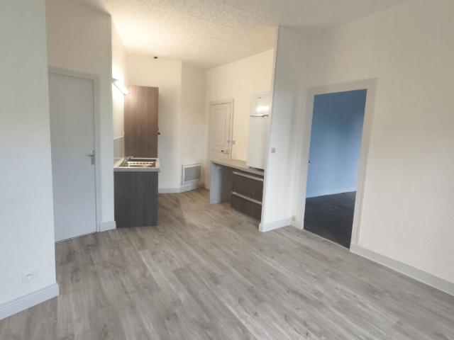 Appartement location à Segré