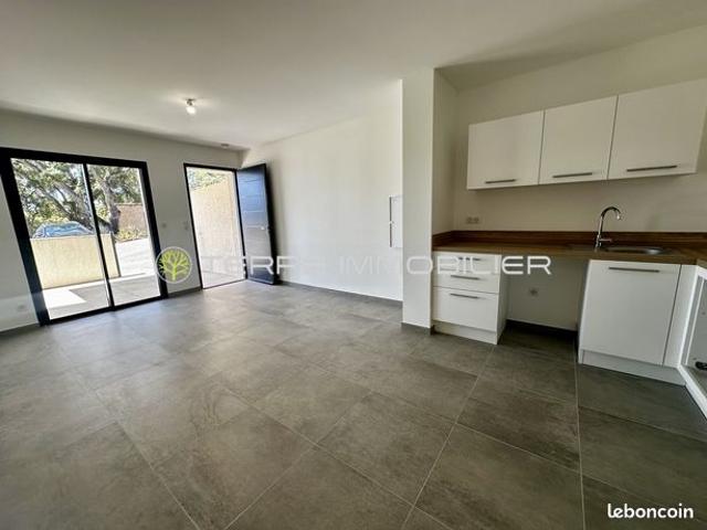 Appartement vente à Ajaccio