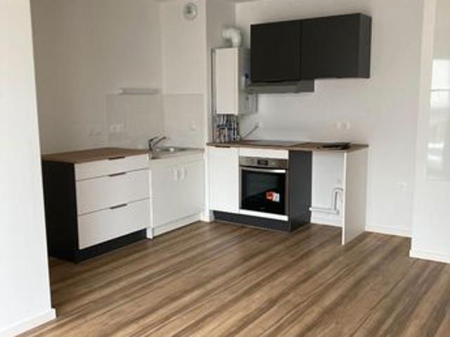 Appartement vente à Poitiers
