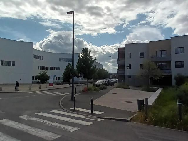 Appartement location à Saint-François, La Riche
