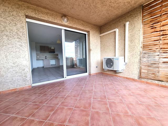 Appartement location à Corte, Vescovato