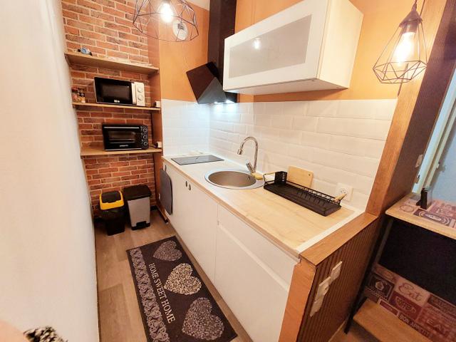 Appartement vente à Albi