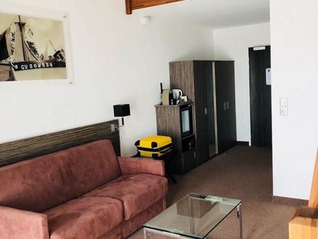 Appartement vente à Saint-Nazaire, La Baule-escoublac