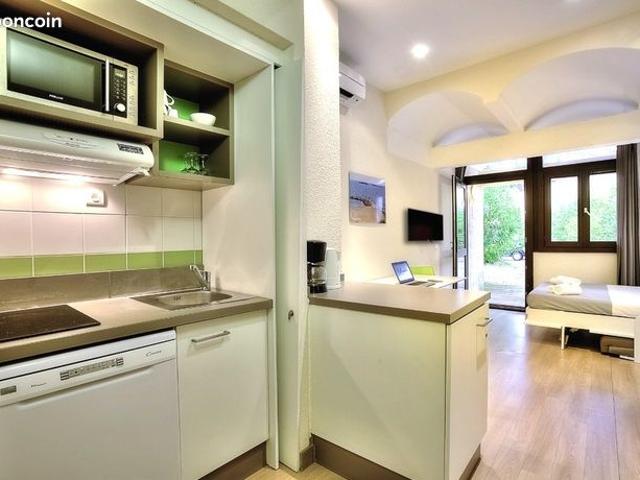 Appartement vente à Grasse, La Colle-sur-loup