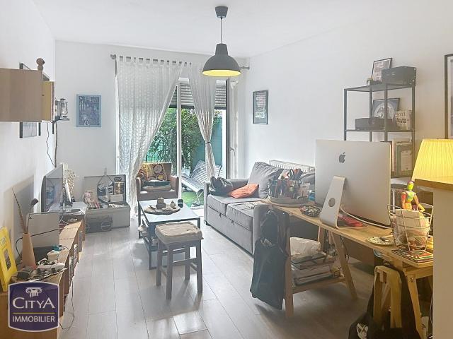 Appartement vente à Bordeaux