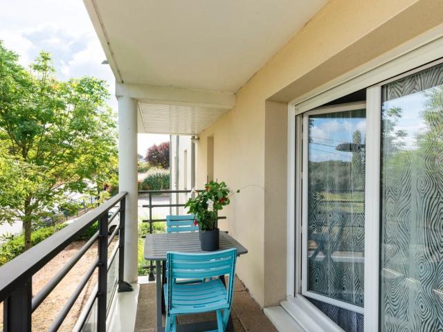 Appartement vente à Saint-Nazaire, Saint-nazaire