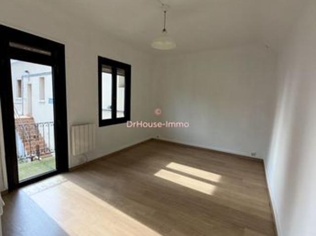 Appartement vente à Meaux