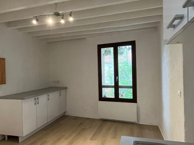 Appartement location à Saint-Germain-en-Laye, Triel-sur-seine