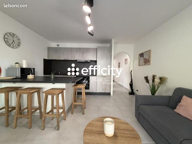 Appartement vente à Calvi