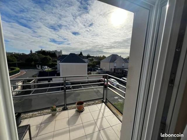 Appartement vente à Orléans, Saint-pryvé-saint-mesmin