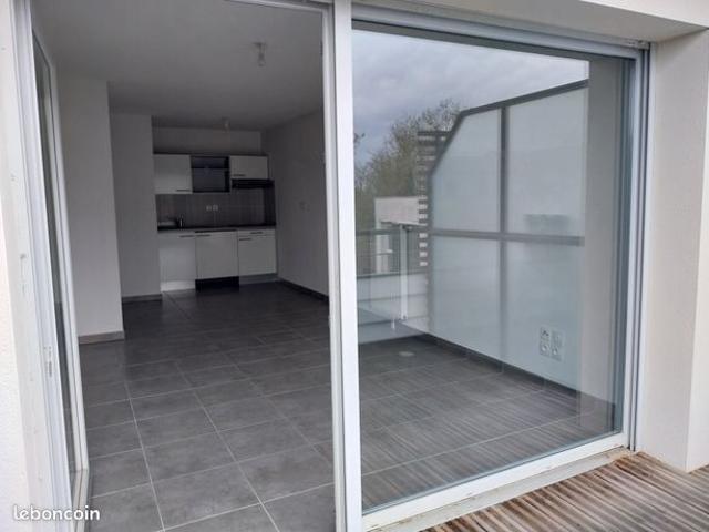 Appartement vente à Toulouse