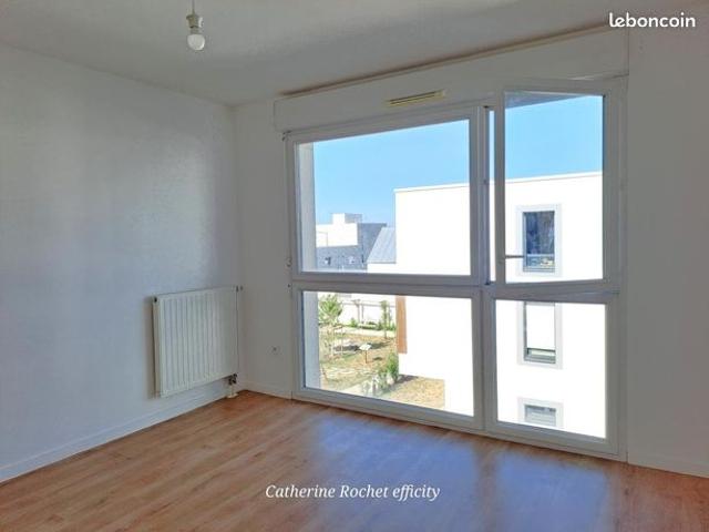 Appartement vente à Tours