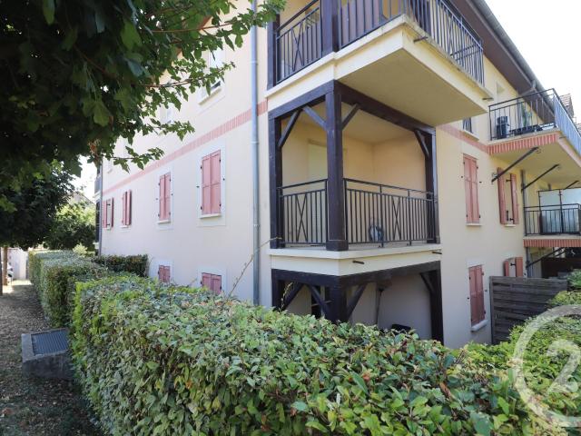 Appartement location à Sarcelles, Moisselles