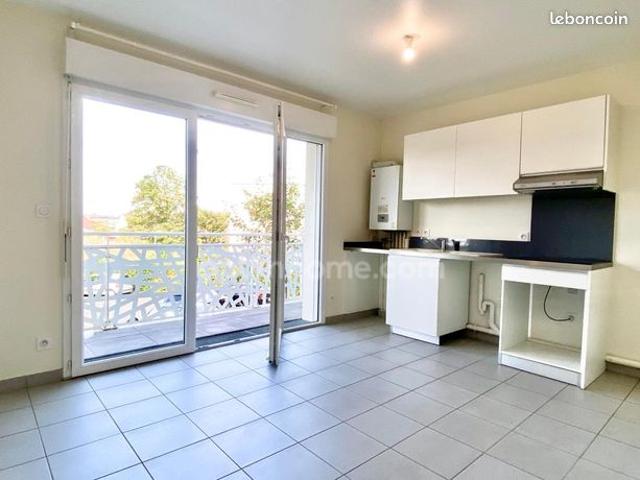 Appartement vente à Caen, Colombelles