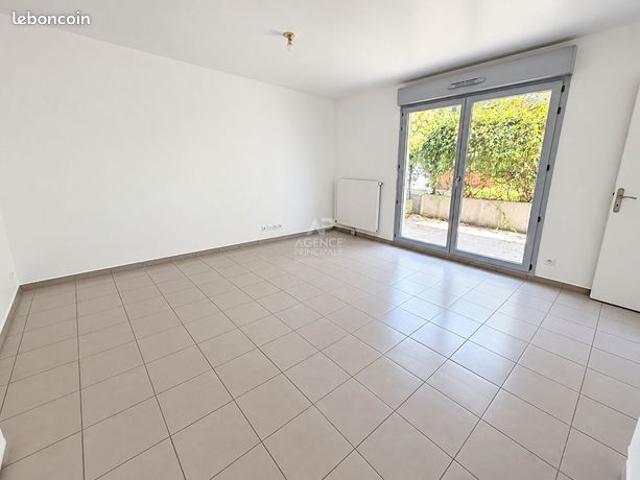 Appartement vente à Cergy, Val-d'Oise