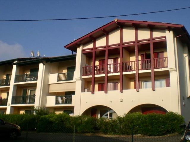 Appartement vente à Bayonne, Guéthary