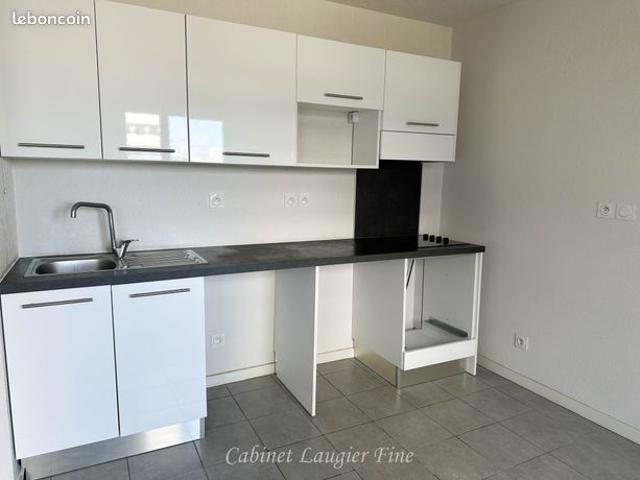 Appartement vente à Marseille