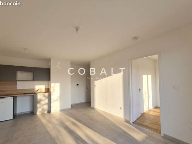 Appartement vente à Saint-Nazaire, Loire-Atlantique