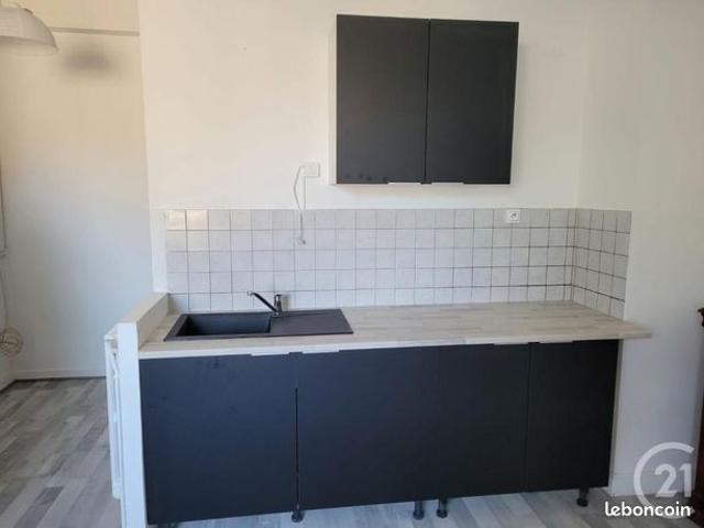 Appartement vente à Melun