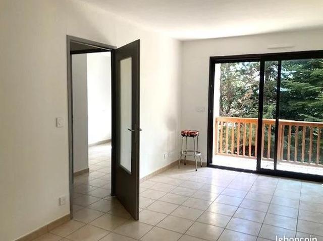 Appartement vente à Prades, Font-romeu-odeillo-via