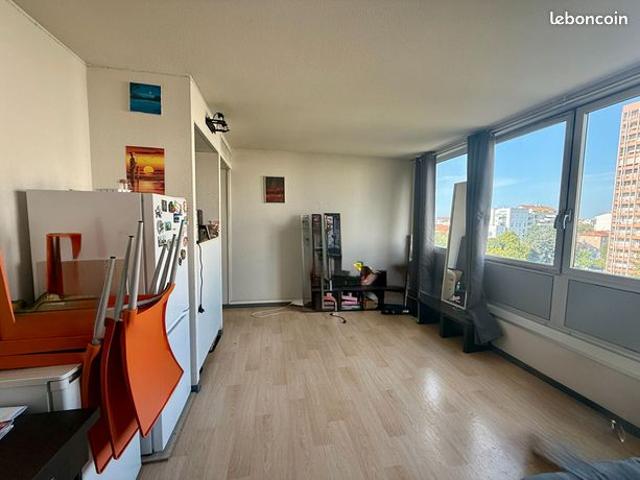 Appartement vente à Lyon, Métropole de Lyon