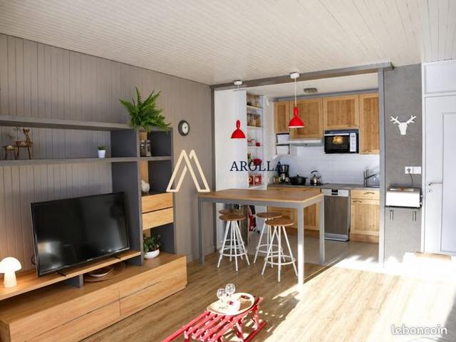 Appartement vente à Tignes, Savoie