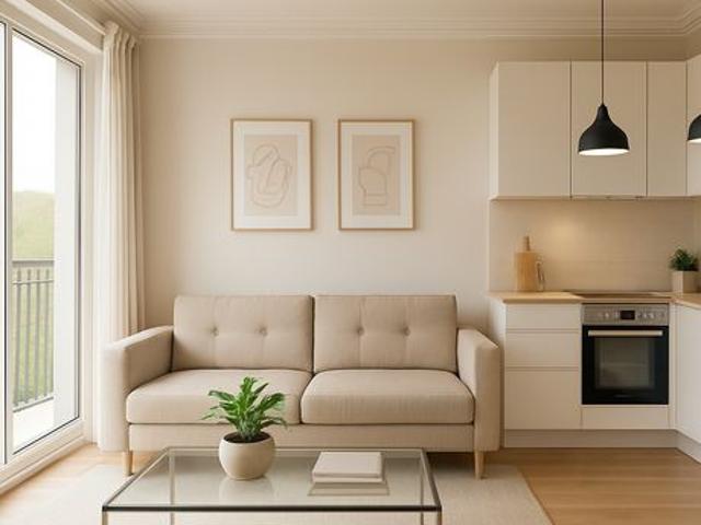 Appartement vente à Châteaubriant-Ancenis, Châteaubriant