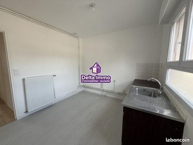 Appartement vente à Évreux, Evreux
