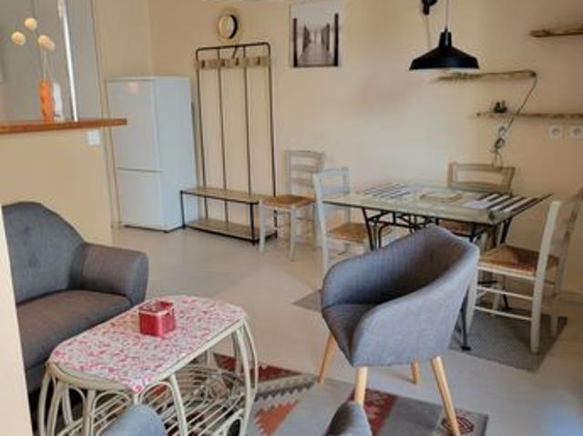 Appartement vente à Saint-Malo, Bretagne