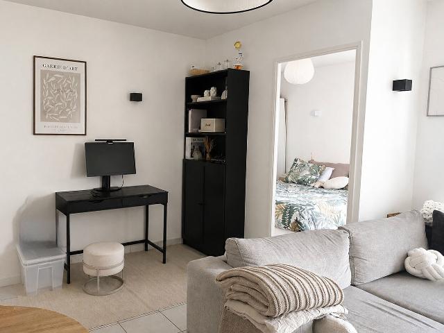 Appartement vente à Rouen, Ruan