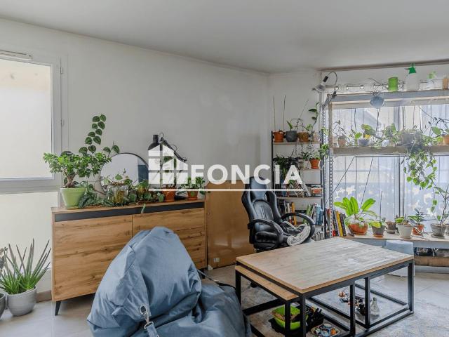 Appartement vente à Lyon, Métropole de Lyon