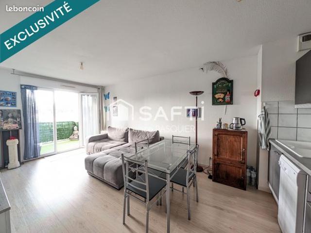 Appartement vente à Bordeaux, Parempuyre