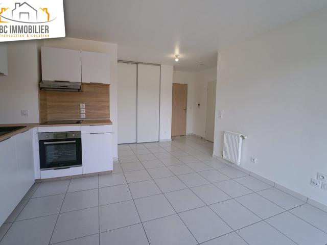 Appartement location à Prévessin-Moëns, Ségny