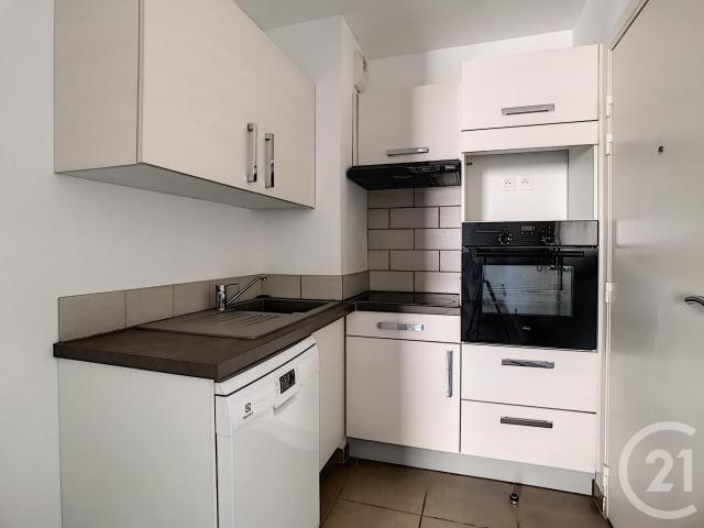 Appartement location à Marseille