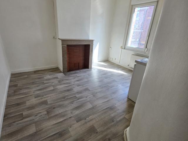 Appartement vente à Lille