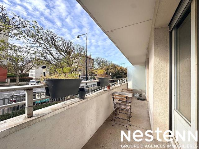 Appartement vente à Nogent-sur-Marne, Champigny-sur-marne