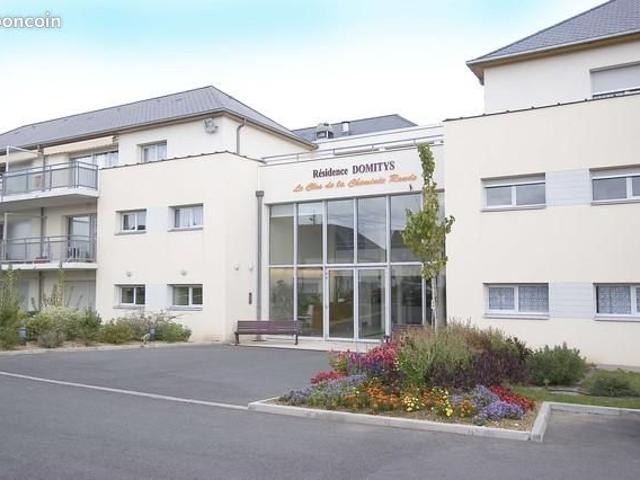 Appartement vente à Tours, Fondettes