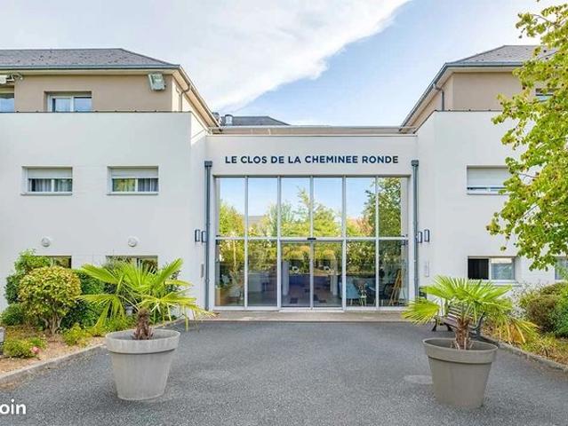 Appartement vente à Tours, Fondettes