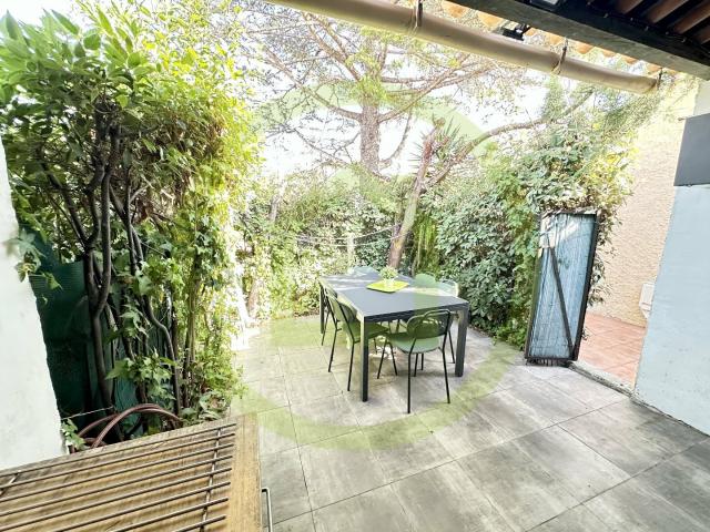 Appartement vente à Arrondissement de Toulon, Saint-cyr-sur-mer