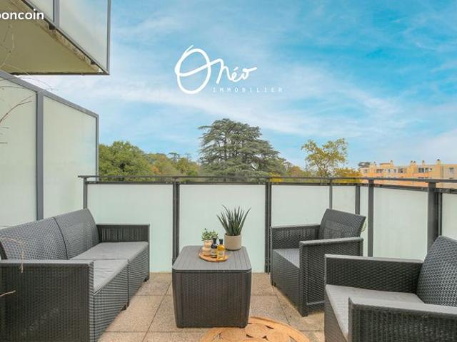 Appartement vente à Lyon, Métropole de Lyon
