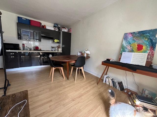 Appartement location à Poitiers
