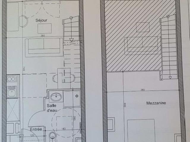 Appartement vente à Chartres