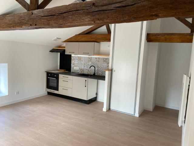 Appartement location à La Roche-sur-Yon, Bazoges-en-paillers