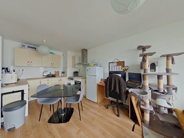 Appartement vente à Tours