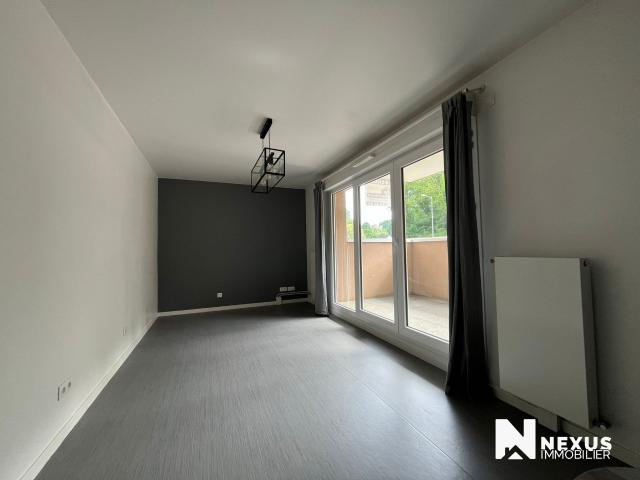 Appartement vente à Rouen, Petit-couronne
