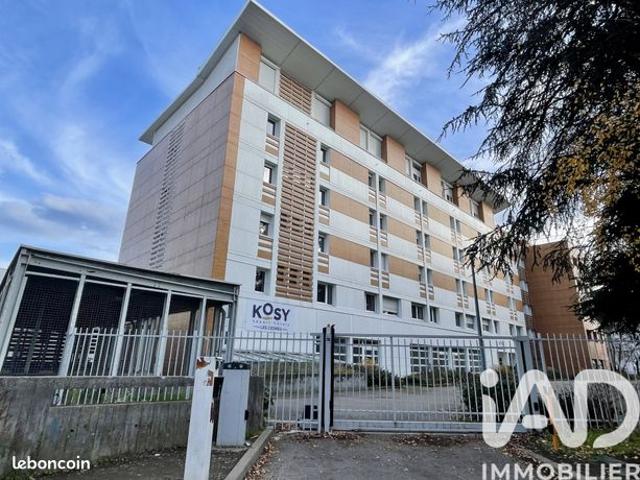 Appartement vente à Grenoble