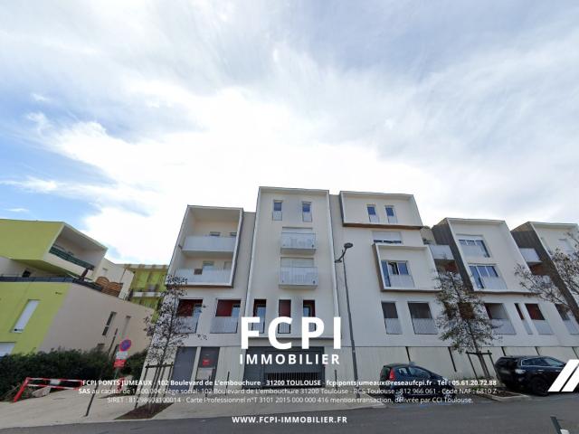 Appartement vente à Les Constellations, Juvignac