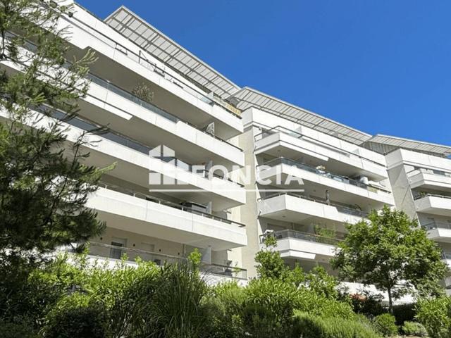 Appartement vente à Grasse, Cannes